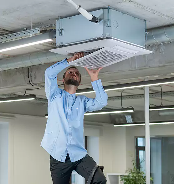 Professional Air Duct Cleaners in Bothell West, WA