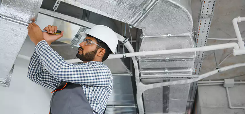 Proactive Ac Vent Repairs & Air Duct Replacement Companies Near Me in Bothell West