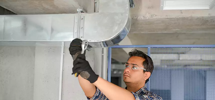 Our Air Duct Installation Services in Bothell West, WA