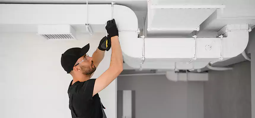 Our Air Duct Repair Services in Bothell West, WA