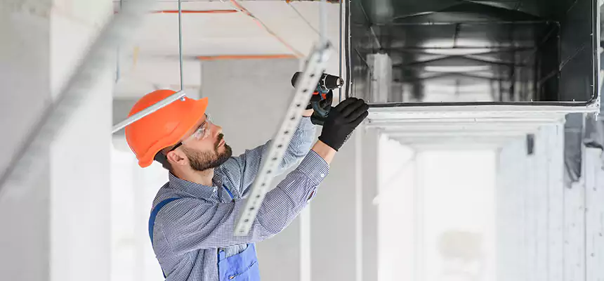 Our Air Vent Replacement Services in Bothell West, WA