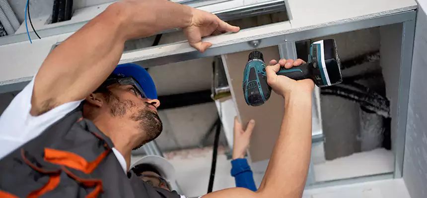 Our Apartment Air Duct Cleaning Services in Bothell West, WA