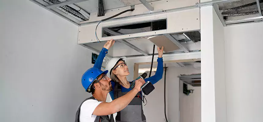 Our Attic Air Duct Cleaning Services in Bothell West, WA