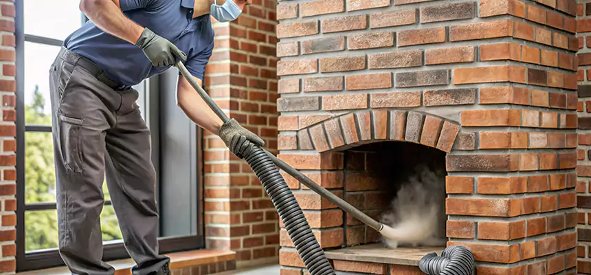 Our Chimney Sweep Services in Bothell West, WA