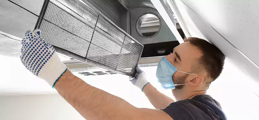 Our Dryer Vent Cleaning Services in Bothell West, WA