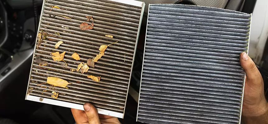 Our Dryer Vent Lint Filter Cleaning Services in Bothell West, WA