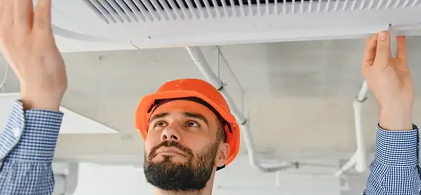 Our Furnace Vent Cleaning Services in Bothell West, WA