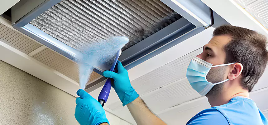 Our Home Ventilation Cleaning Services in Bothell West, WA
