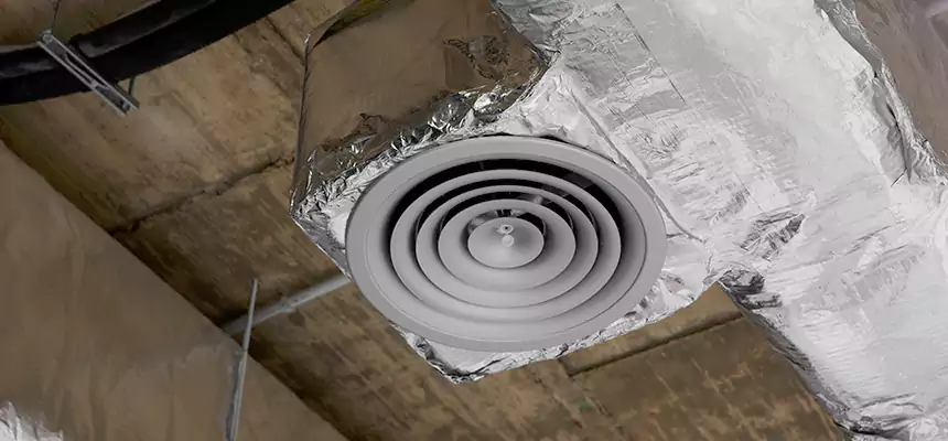 Our HVAC Ductwork Installation Services in Bothell West, WA