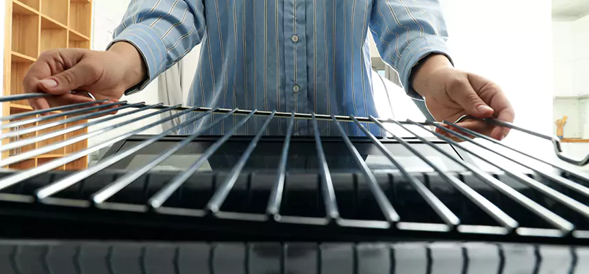 Our Vent Grille Washing Services in Bothell West, WA