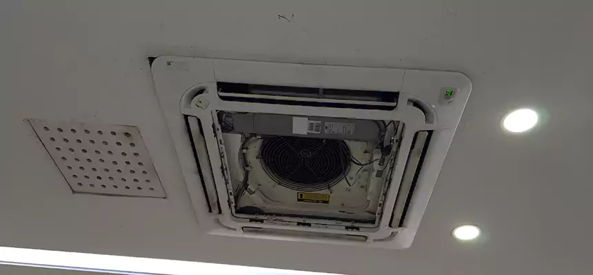 Our Wall Vent Cleaning Service Services in Bothell West, WA