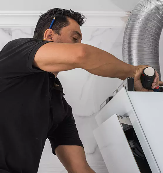 Trusted Bathroom Exhaust Duct Cleaning in Bothell West, WA