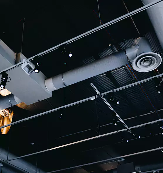 About Duct Sanitization with UV Light in Bothell West, WA