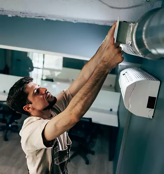 About Flexible Ductwork Replacement in Bothell West, WA