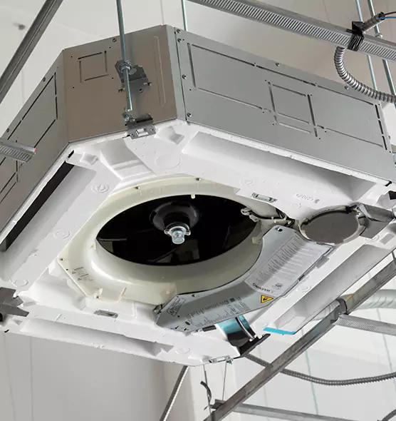 Professional Industrial Dryer Vent Cleaning in Bothell West, WA