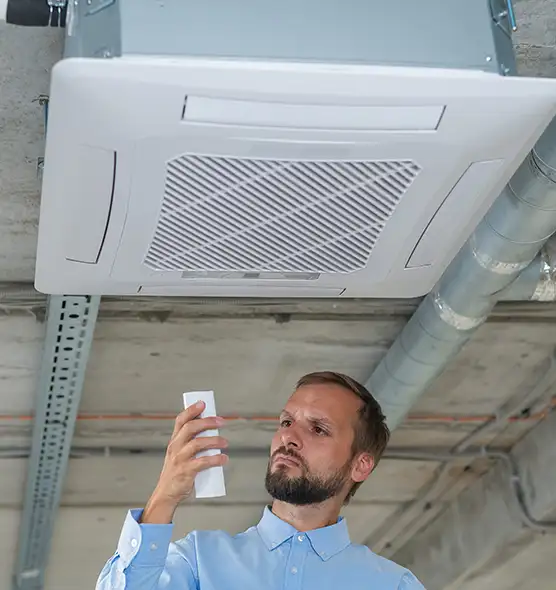 About Local Vent Cleaning Services in Bothell West, WA