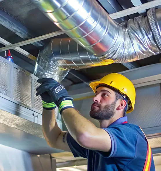 Professional NADCA Approved Air Duct Services in Bothell West, WA