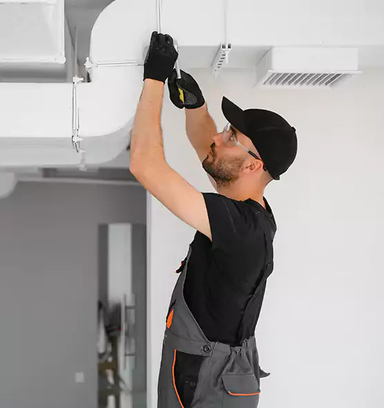 Advanced Office Ductwork Cleaning Services in Bothell West, WA