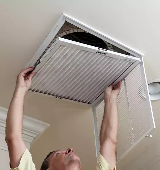 Advanced Residential Vent Cleaning in Bothell West, WA
