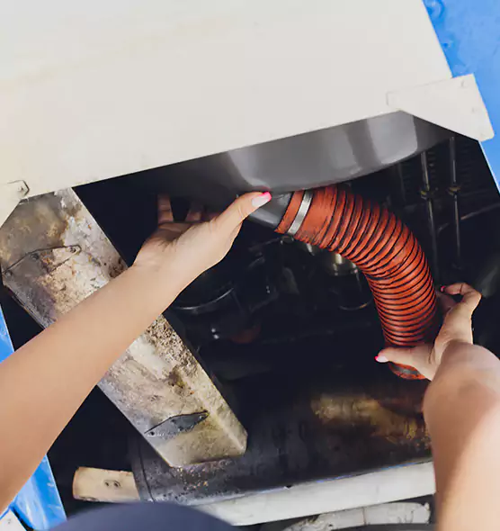 Top-Notch Return Vent Cleaning Service in Bothell West, WA
