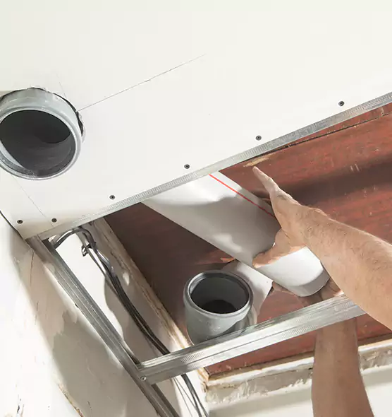 Professional Seasonal Allergy Air Duct Cleaning in Bothell West, WA