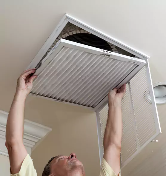 Trusted Vent Shaft Cleaning Expert in Bothell West, WA